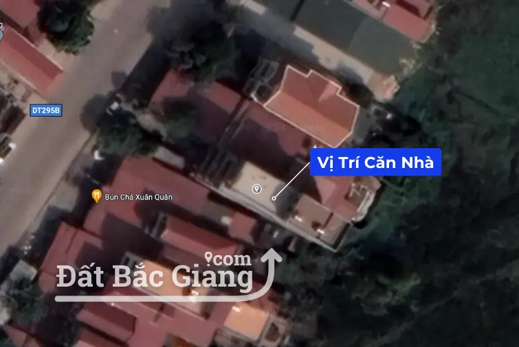 Hình ảnh TX Việt Yên